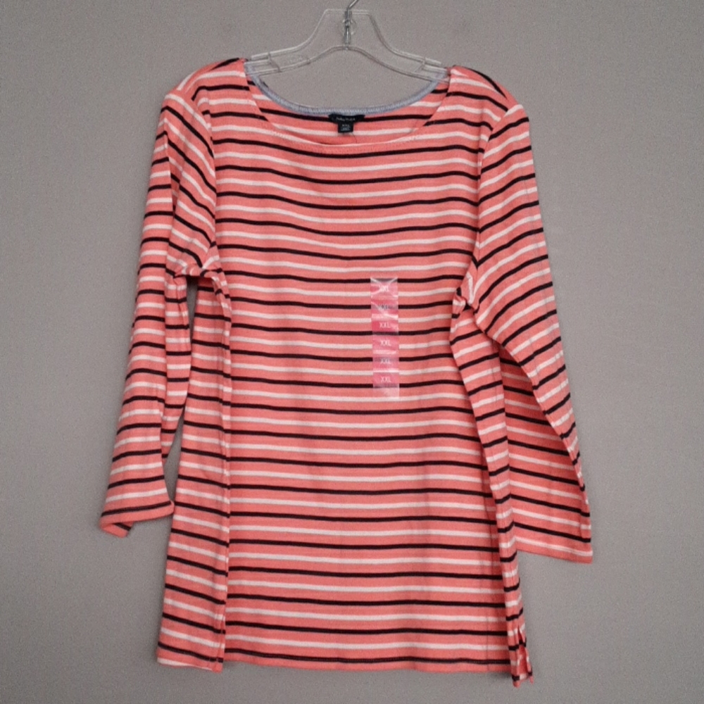 Nautica Top